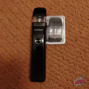 E cigarette Vaporesso neuve