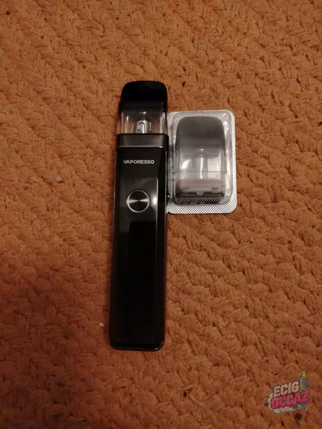 E cigarette Vaporesso neuve