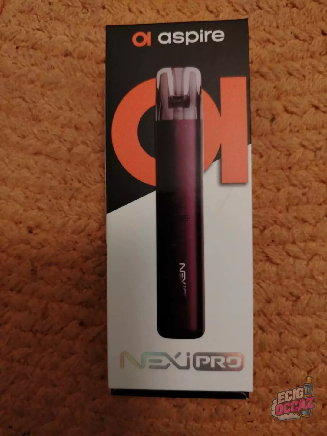 Mini E cigarette neuve