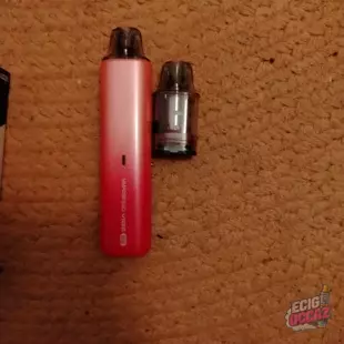 E cigarette Vaporesso Vibe SE