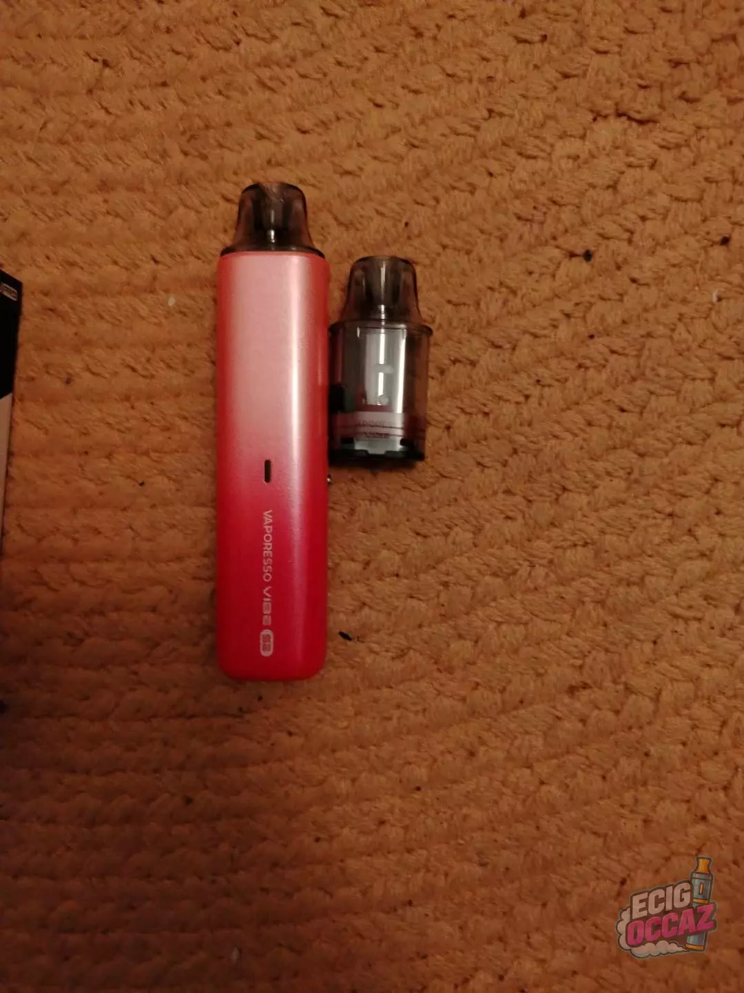 E cigarette Vaporesso Vibe SE