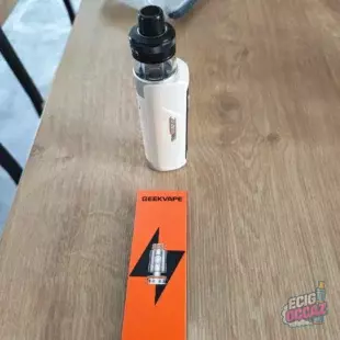 GEEKVAPE FORCE