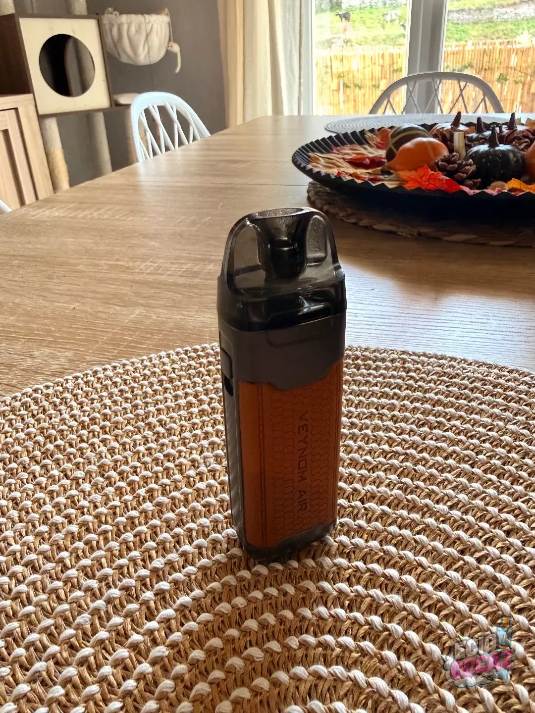 Aspire veynom air