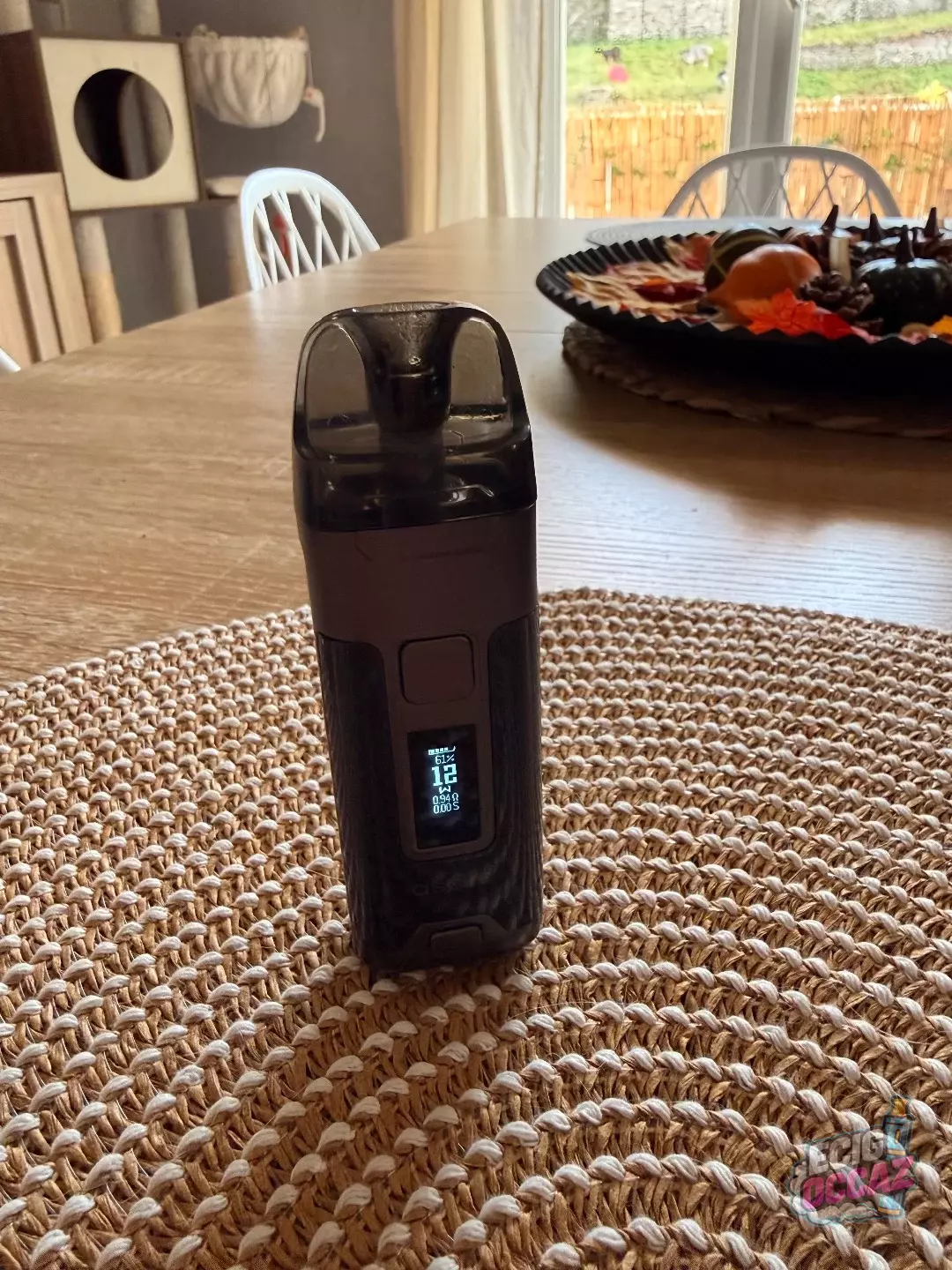 Aspire veynom air