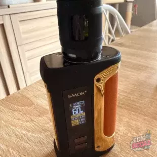 CE SMOK ARCFOX