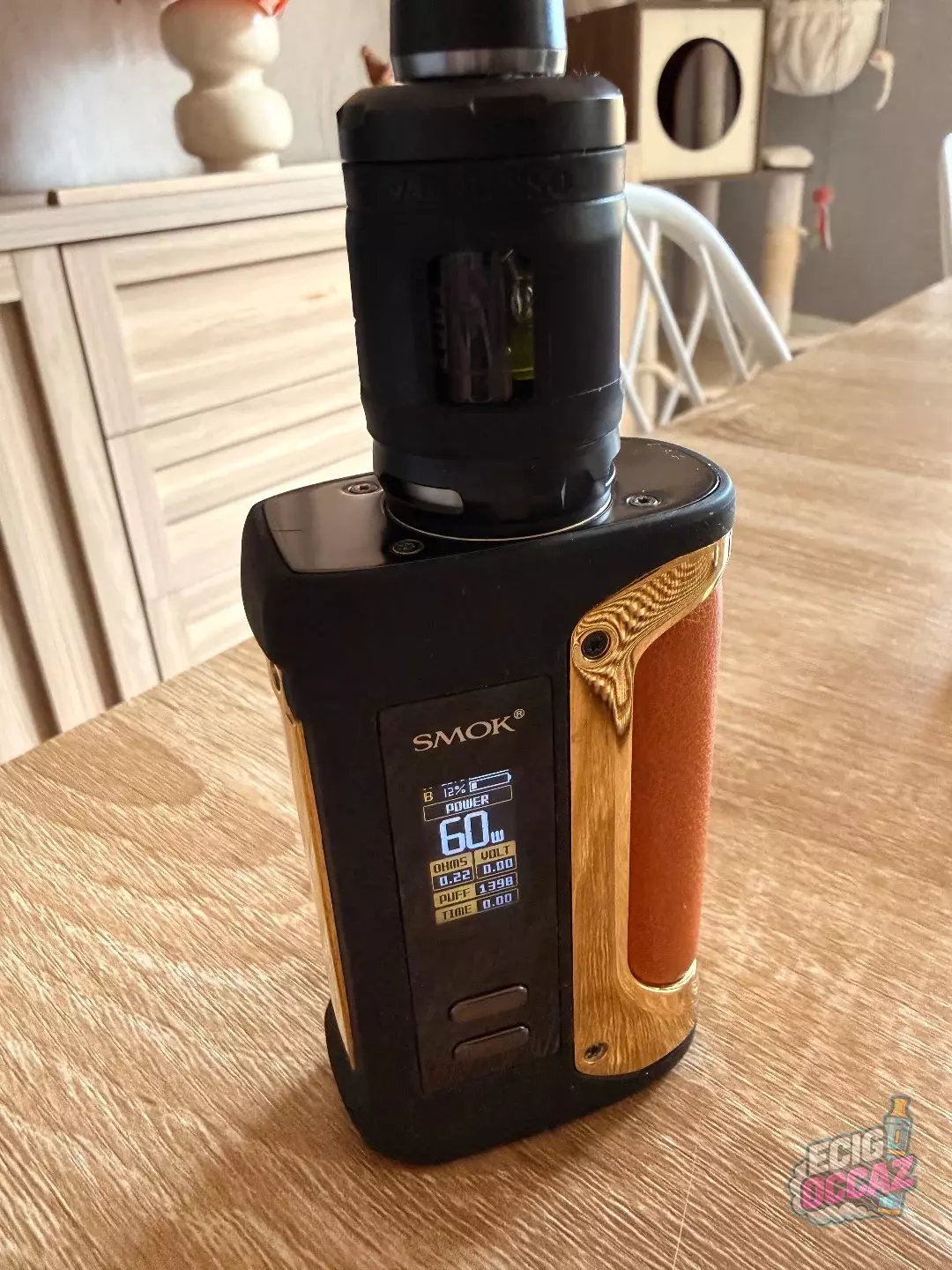 CE SMOK ARCFOX