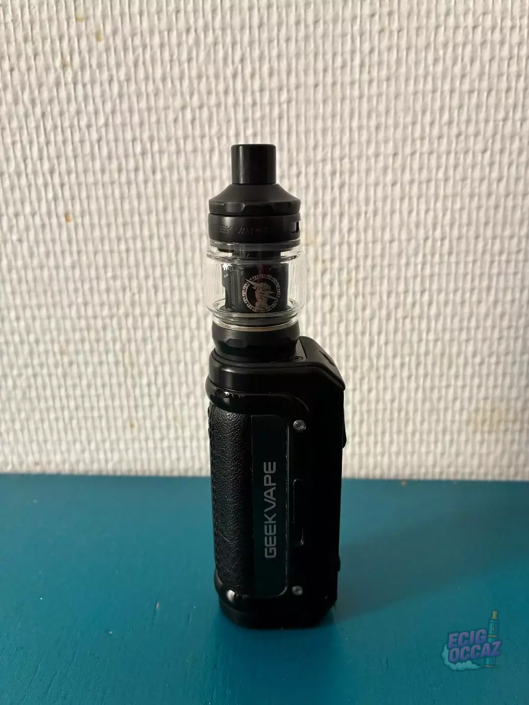 GEEKVAPE M100 NOIRE