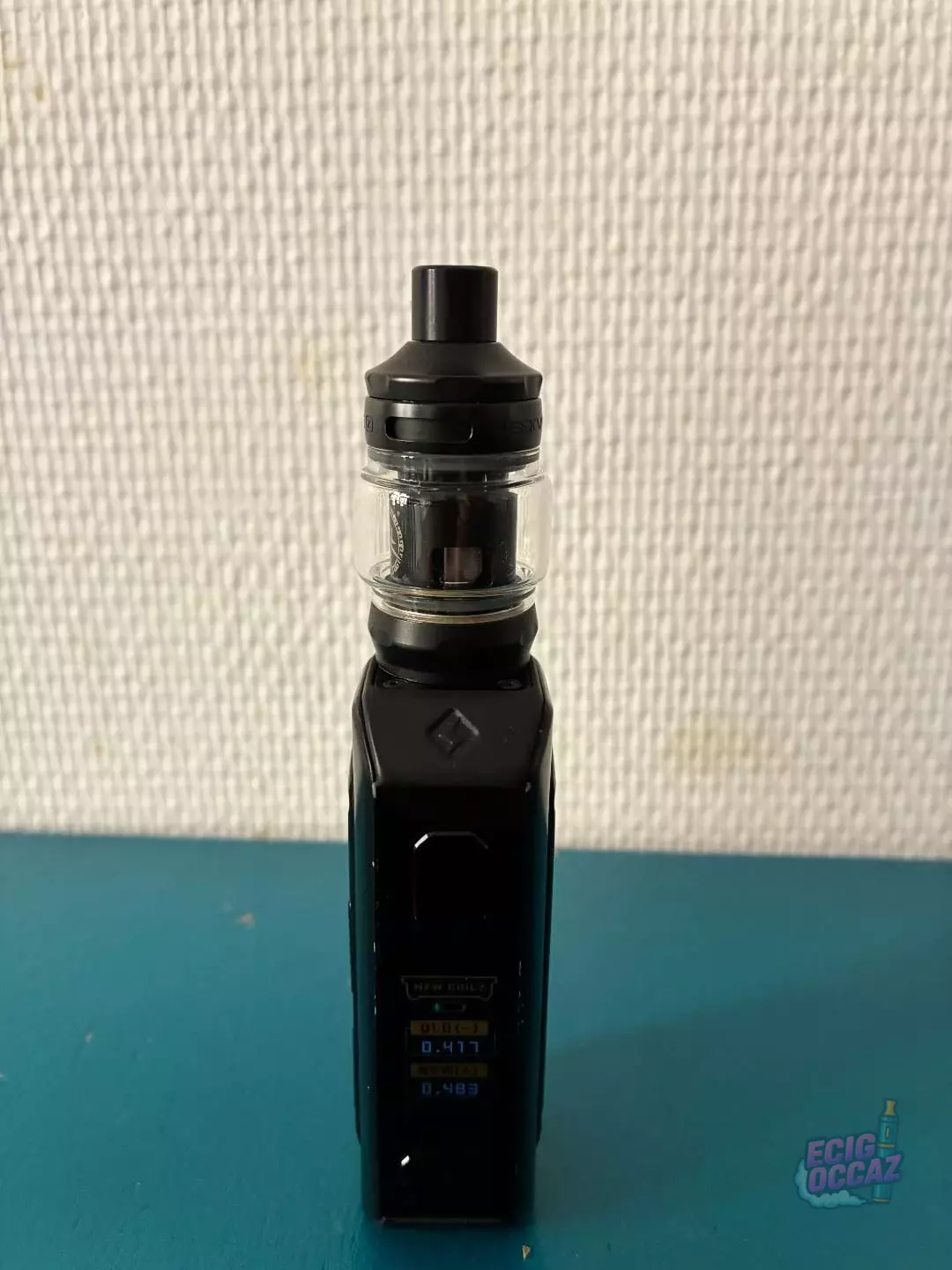 GEEKVAPE M100 NOIRE