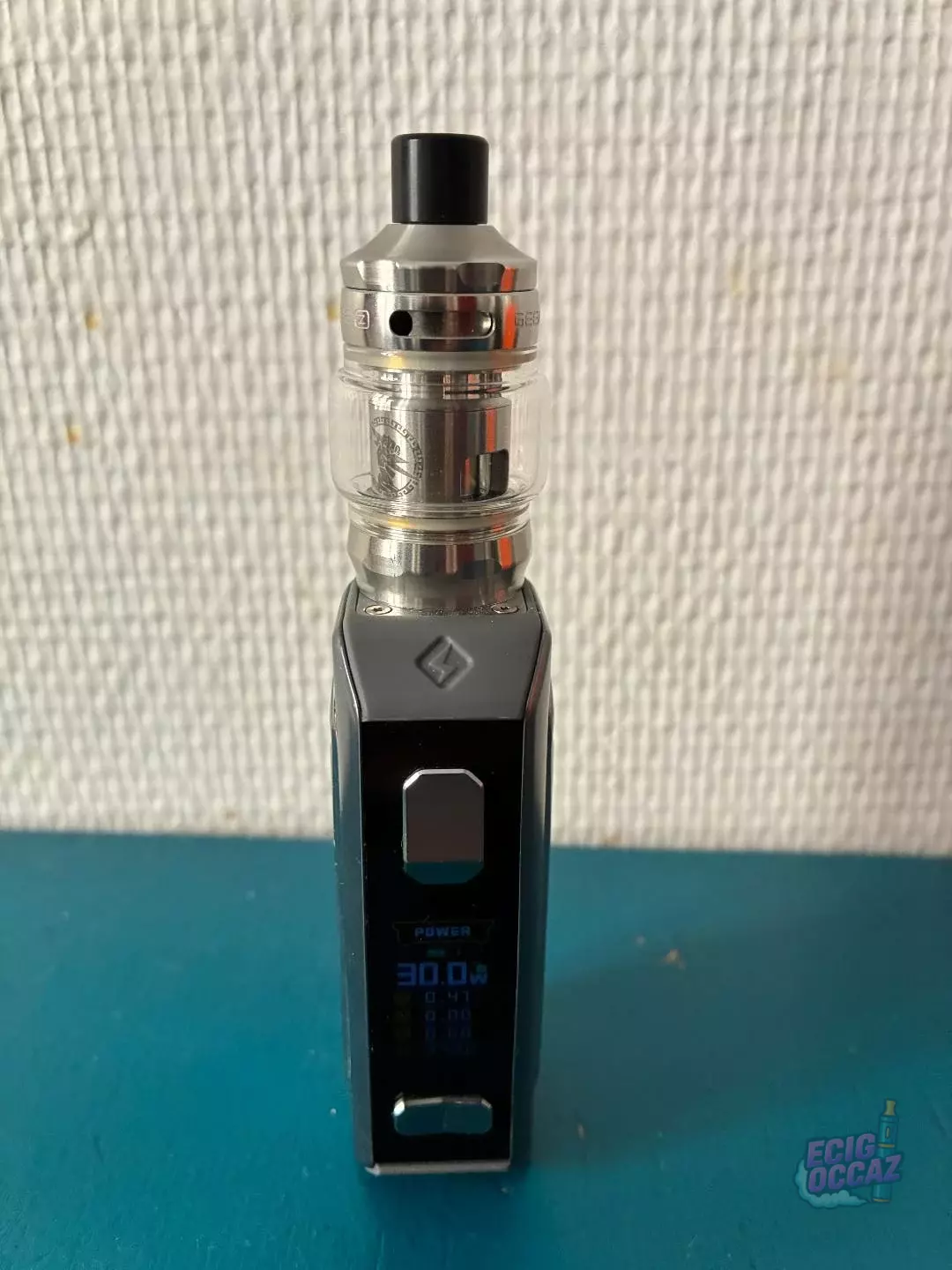 GEEKVAPE M100 GRISE