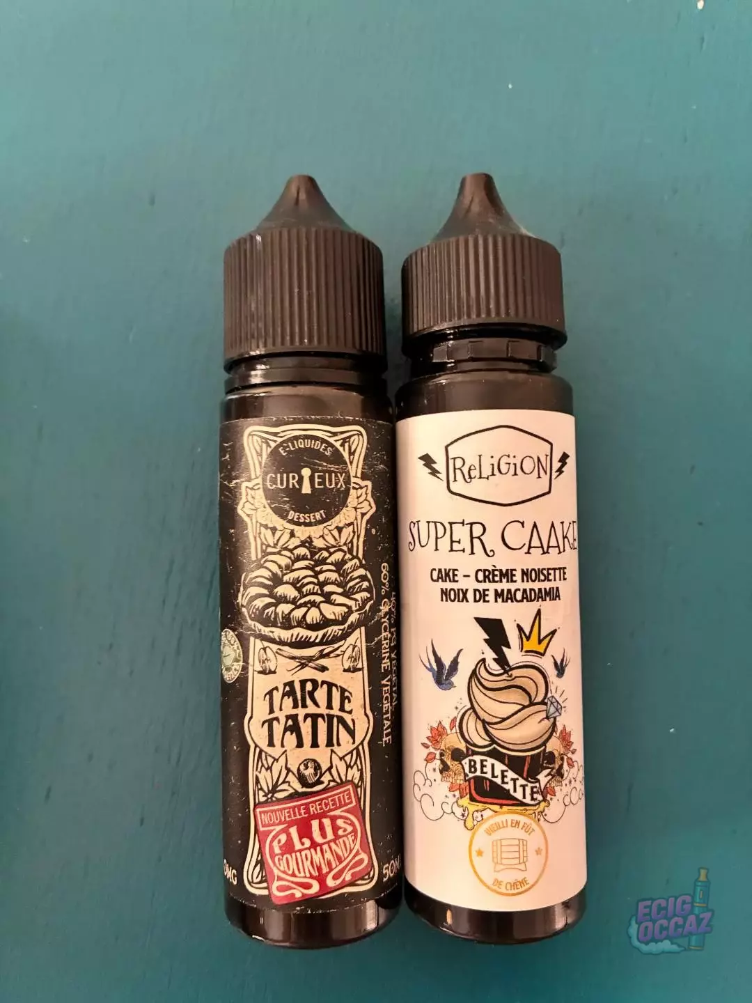 GEEKVAPE M100 GRISE
