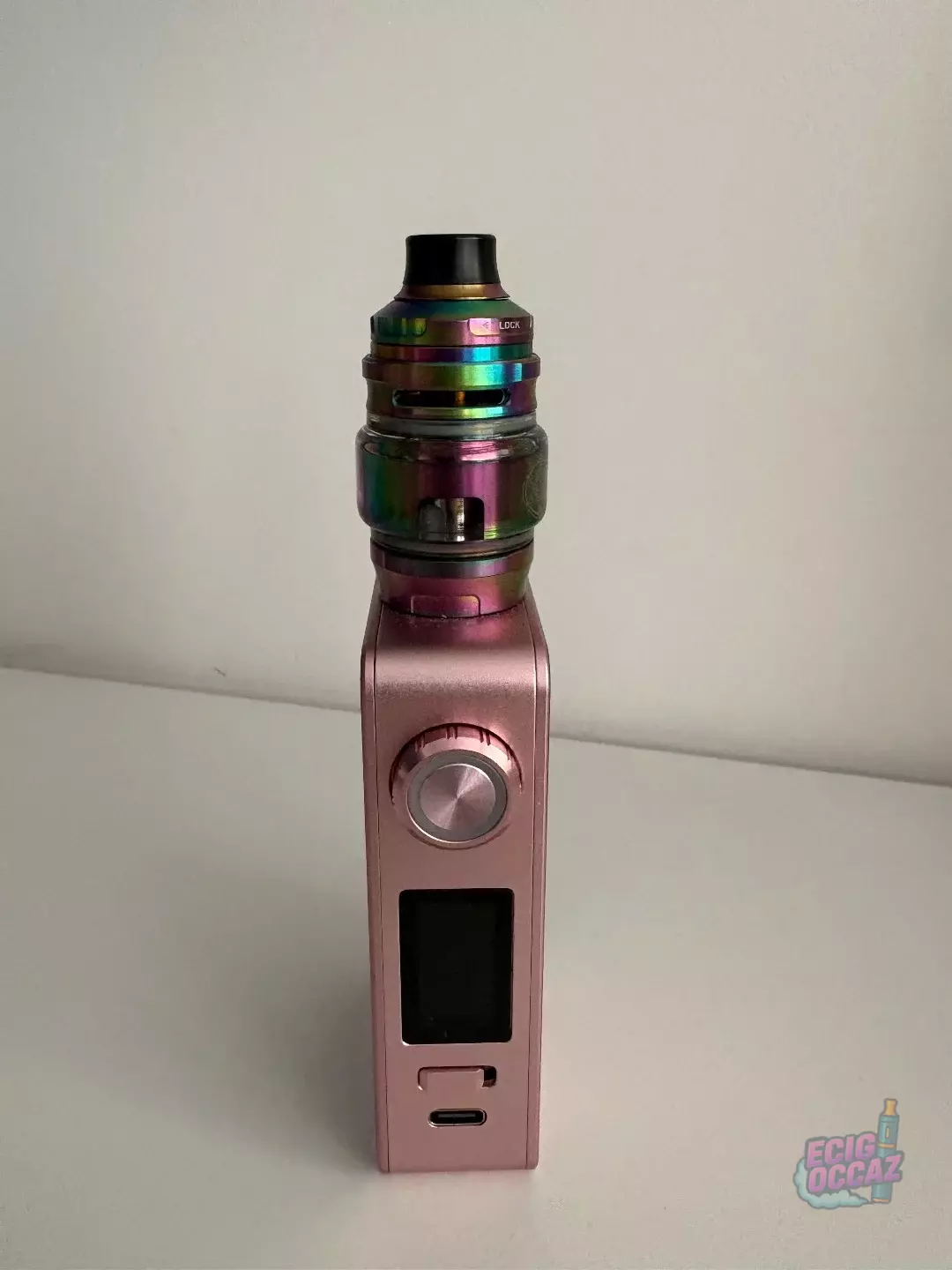 Lost vape Centaurus m200