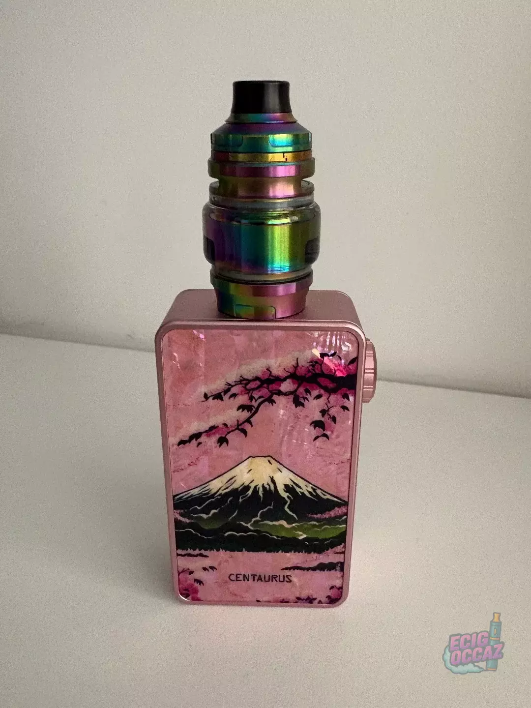 Lost vape Centaurus m200