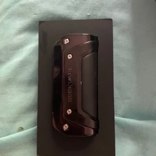 Cigarette électronique geekvape