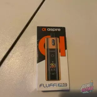 Aspire FluffiPro