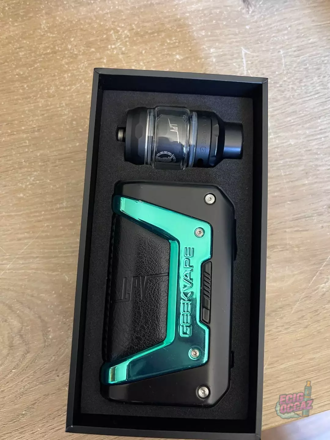 GEEKVAPE L200