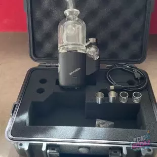 Grasspresso E-Rig Dabton V2