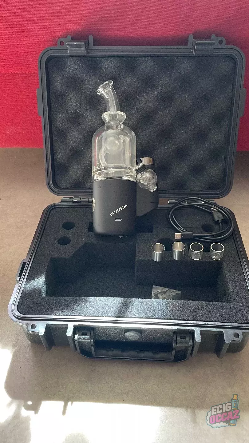 Grasspresso E-Rig Dabton V2