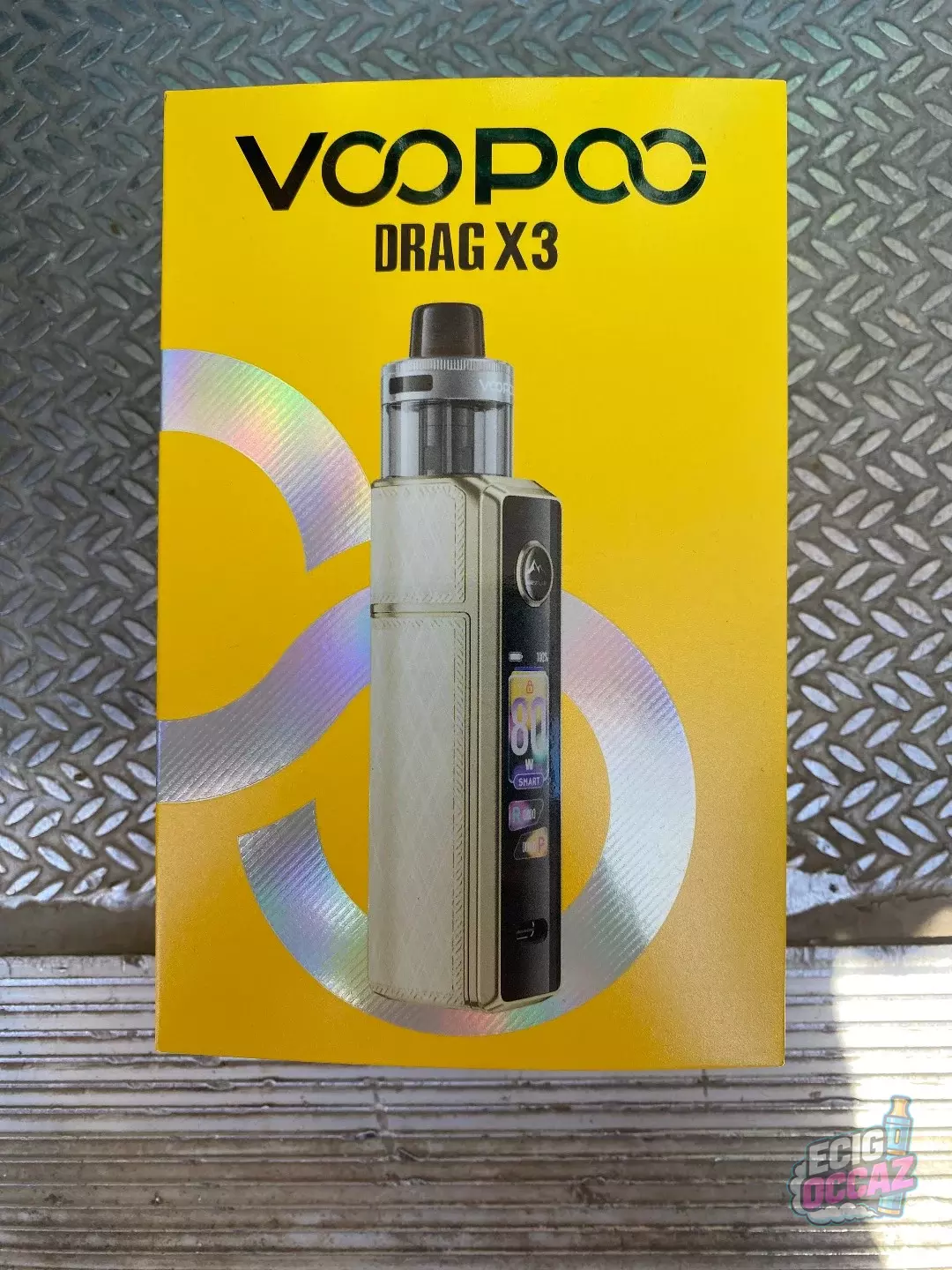 cigarette électronique de type pod  VOOPOO,kit VMATE E