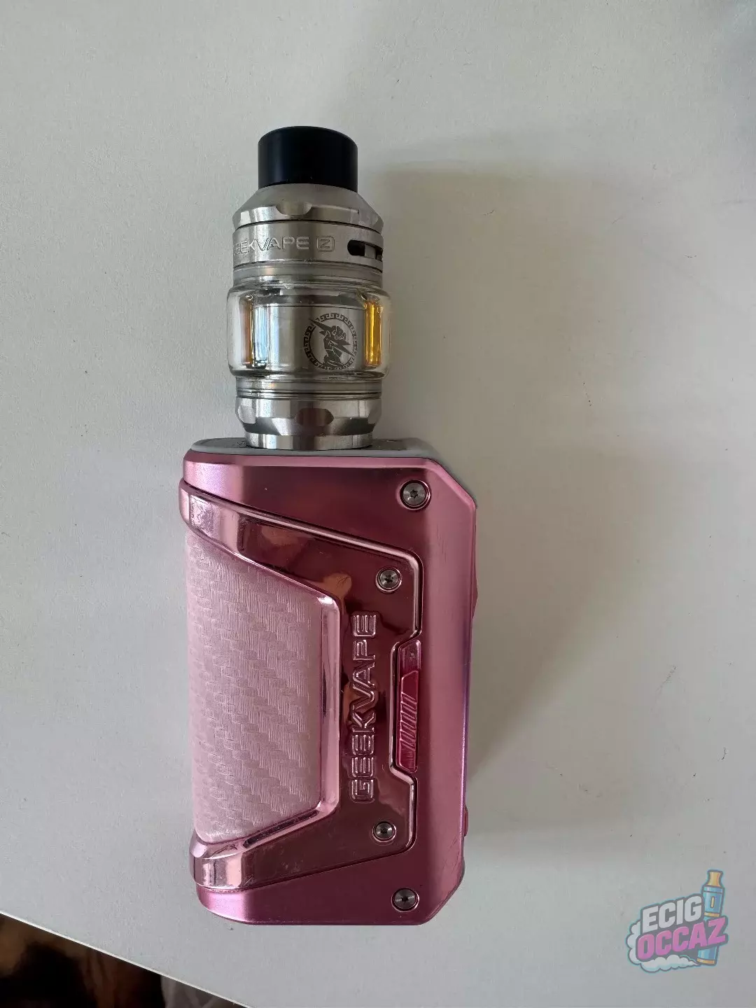 Cigarette électronique GEEKVAP