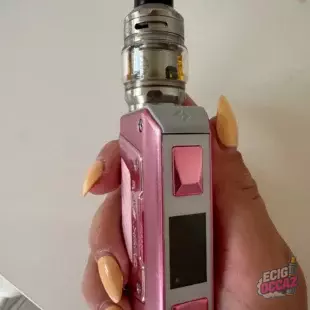 Cigarette électronique GEEKVAP