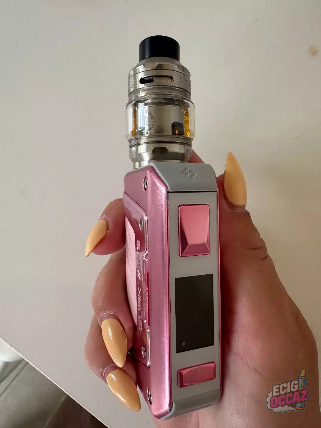 Cigarette électronique GEEKVAP