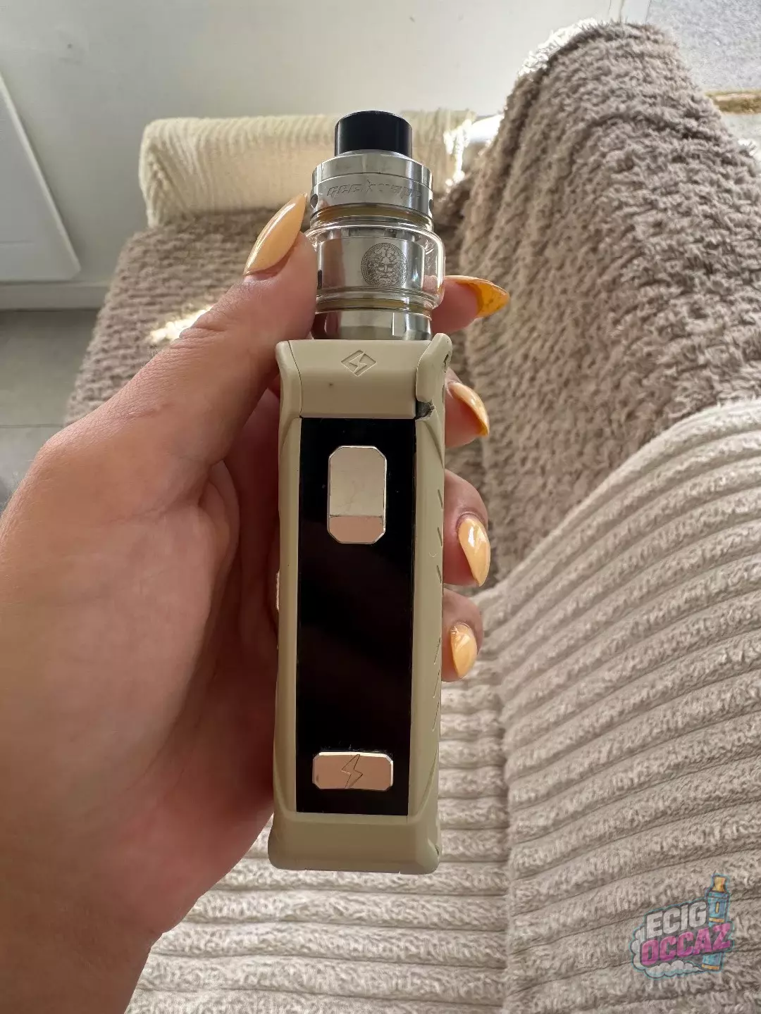 Cigarette Électronique GeekVape