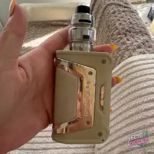 Cigarette Électronique GeekVape