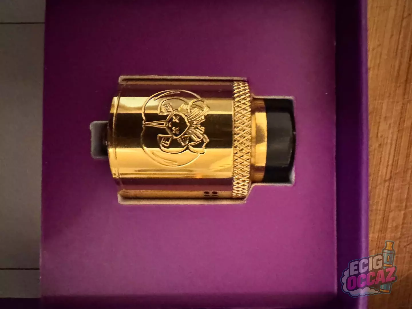 Dead rabbit
