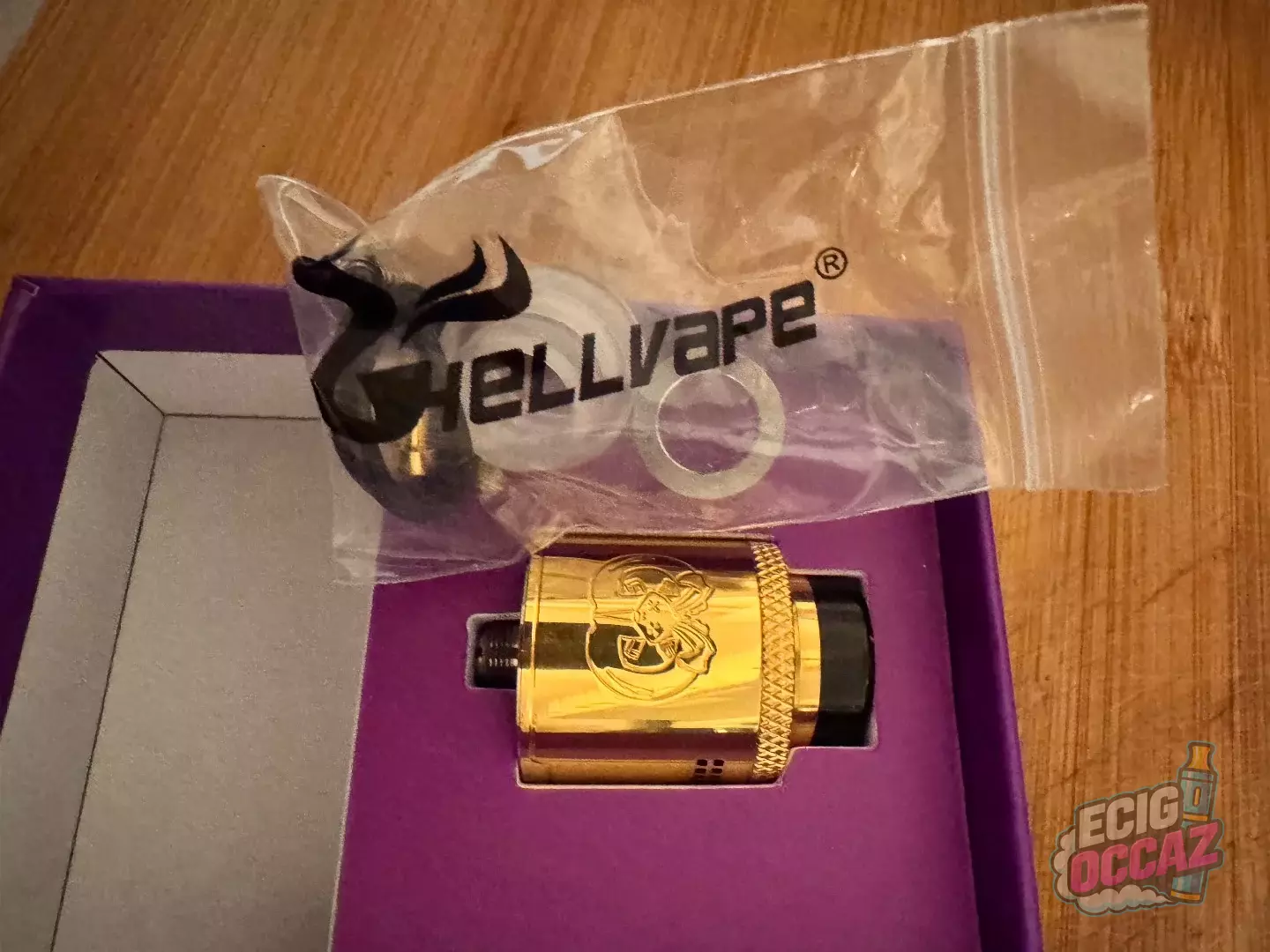 Dead rabbit