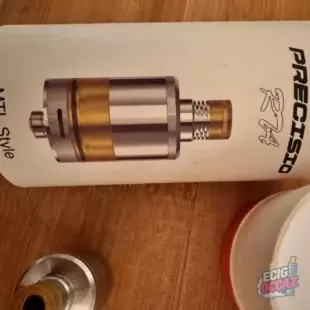 Precisio MTL