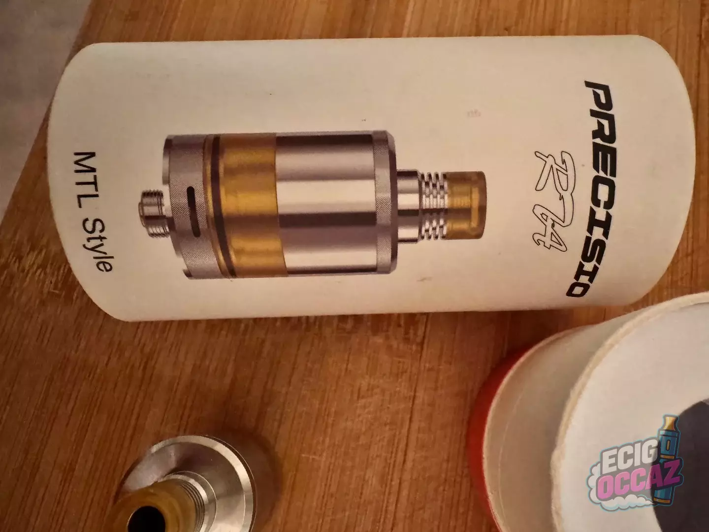 Precisio MTL