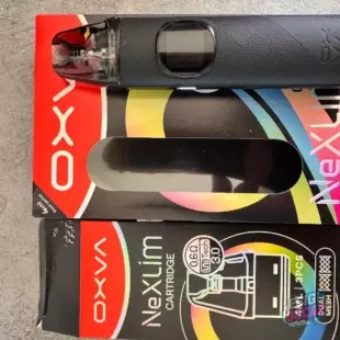 Oxva nexlim 2
