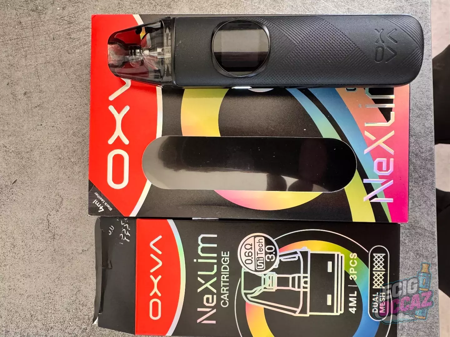 Oxva nexlim 2