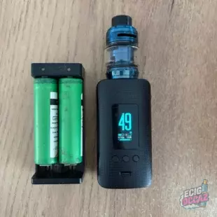 Vape vaporesso gen200