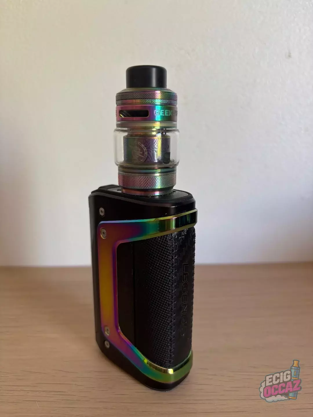 Geekvape Kit Aegis Legend 5 neuf