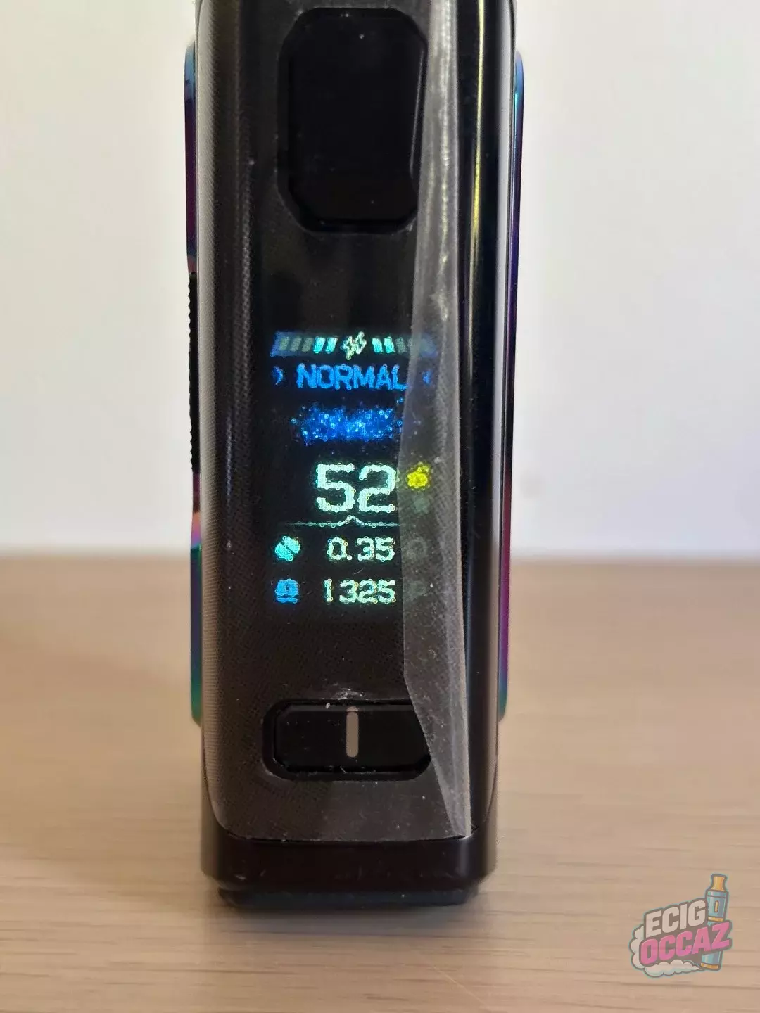 Geekvape Kit Aegis Legend 5 neuf