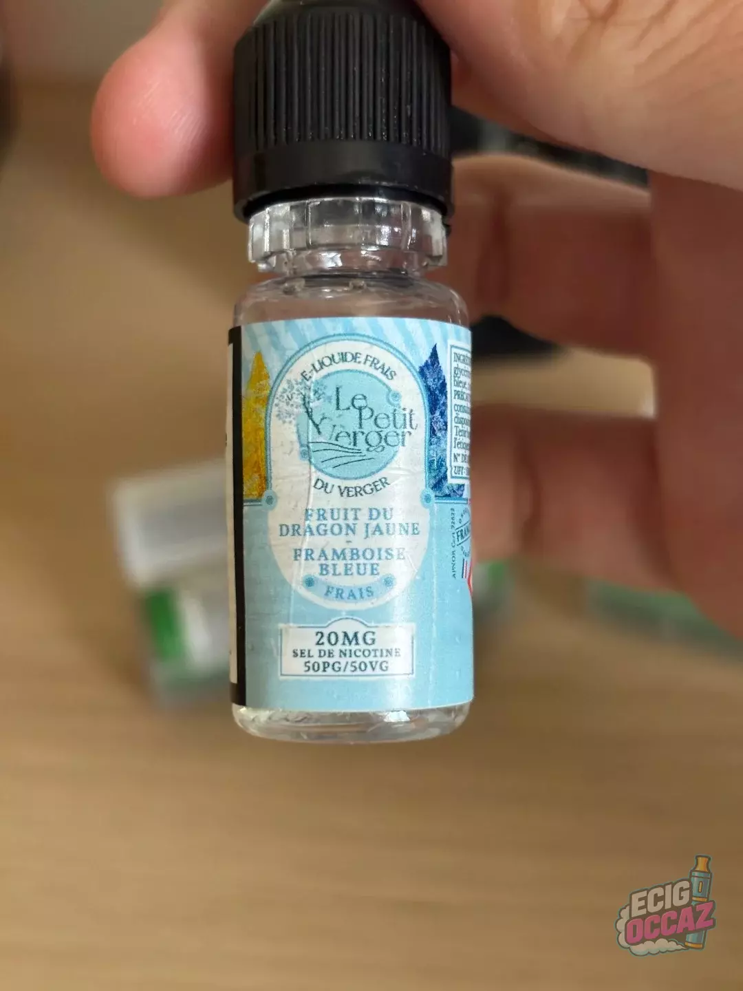 Geekvape Kit Aegis Legend 5 neuf