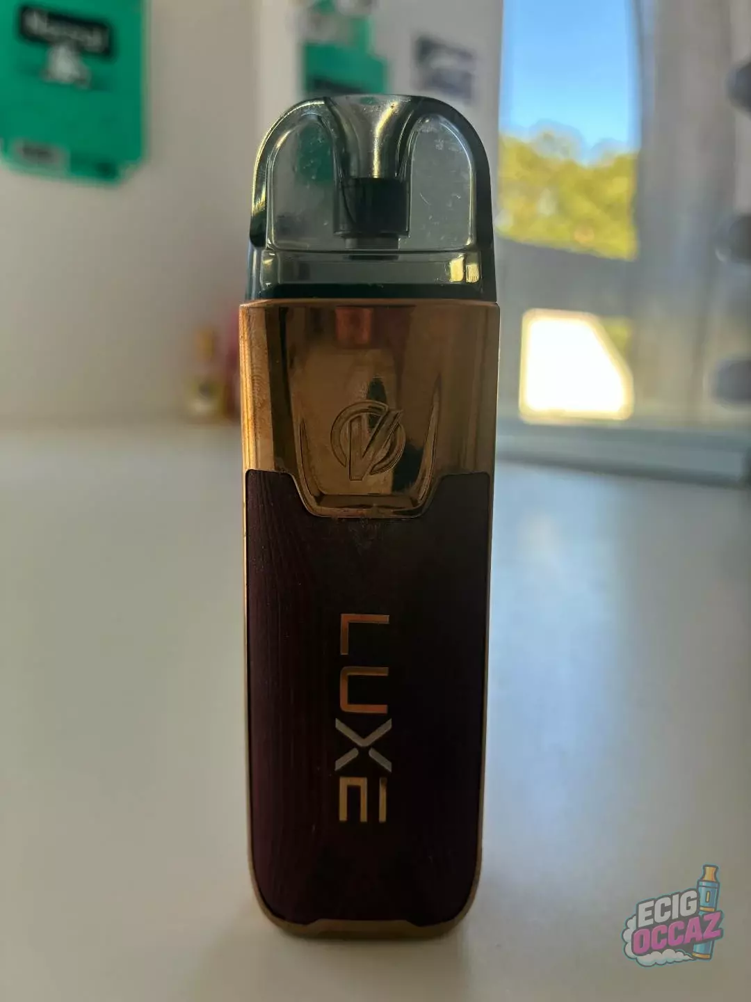 Pod Luxe XR Max 2 Vaporesso