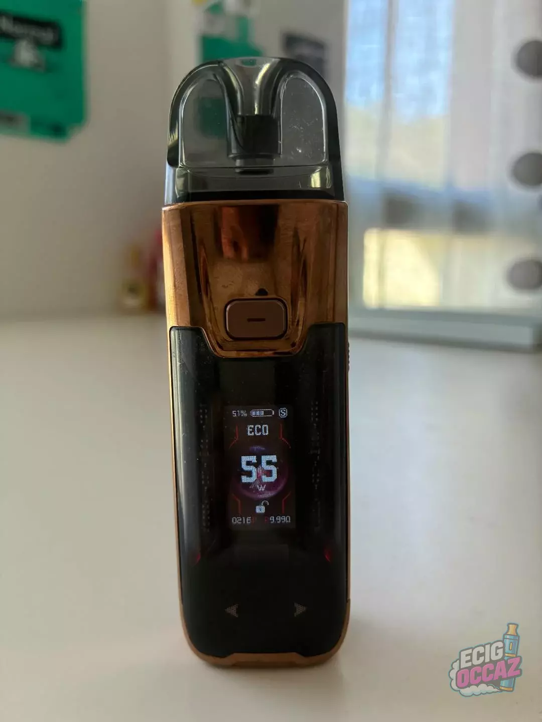 Pod Luxe XR Max 2 Vaporesso