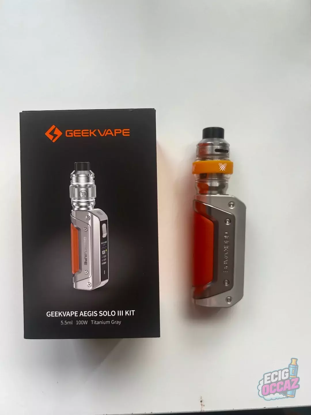 geekvape solo 3