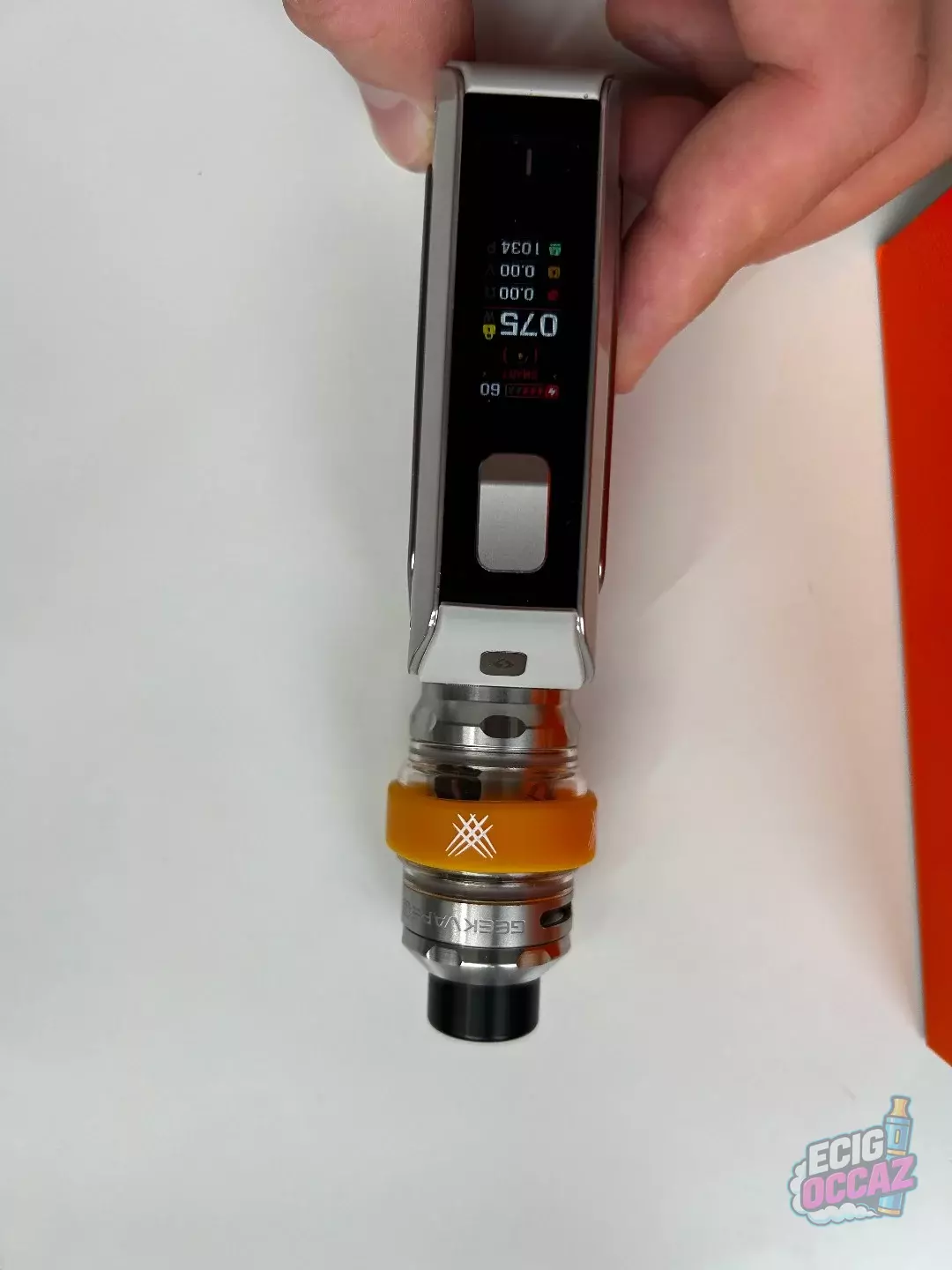 geekvape solo 3