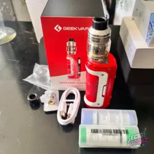 Kit Complet Geekvape Max100