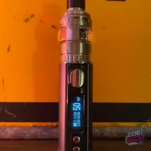 Cigarette Eleaf T80 et melo 6