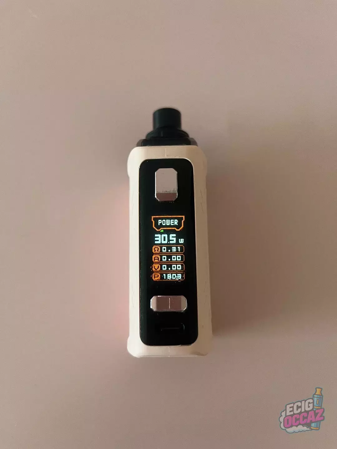Geek vape Pod Aegis Hero 3 H45 Rose 💞