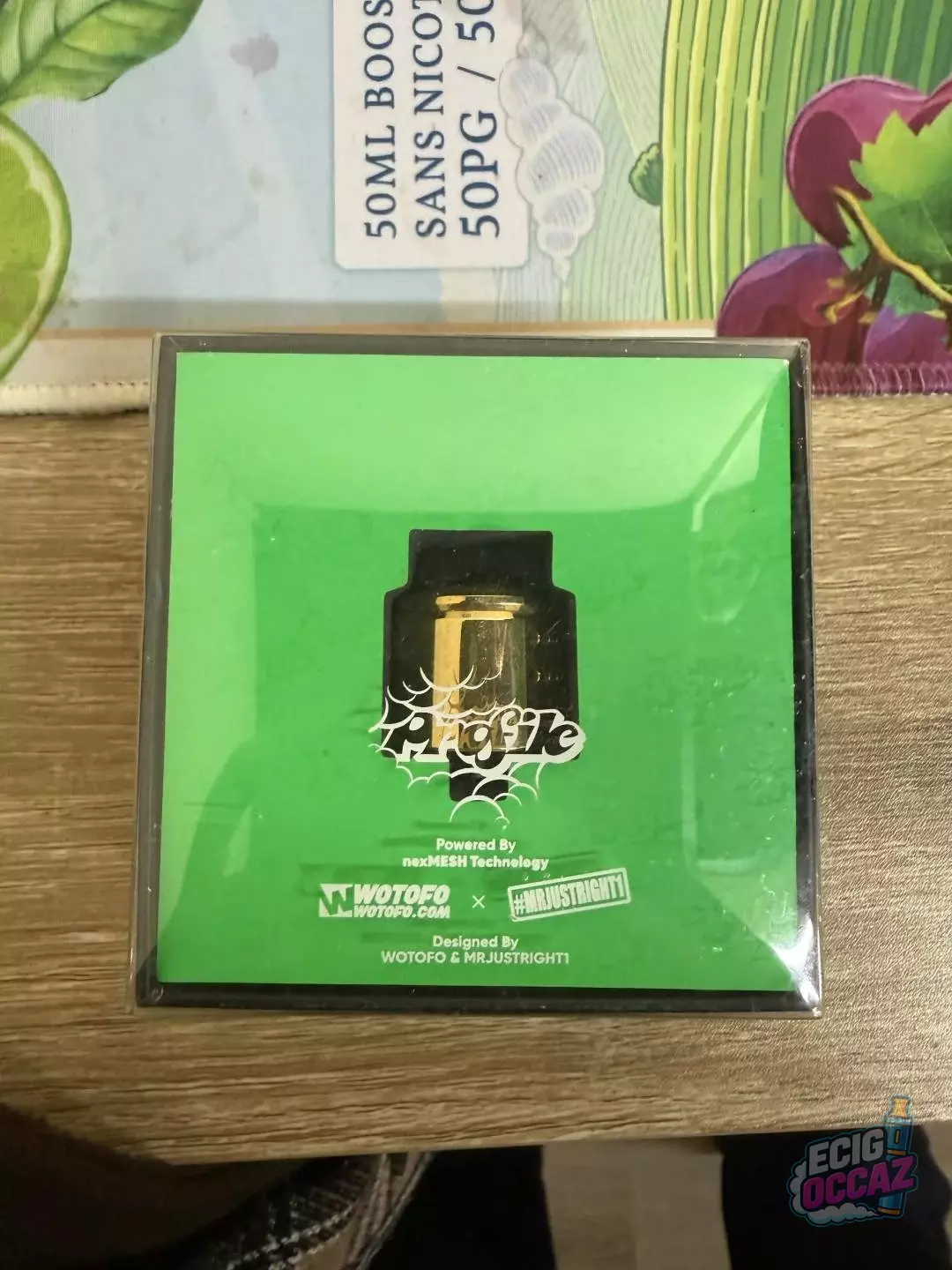 wotofo