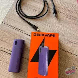 Cigarette électronique