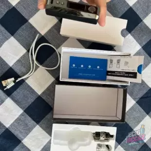 Vaporesso GTX ONE neuf