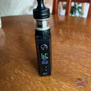 Cigarette électronique Innokin Coolfire Z60 + Zlide Top – 2500 mAh