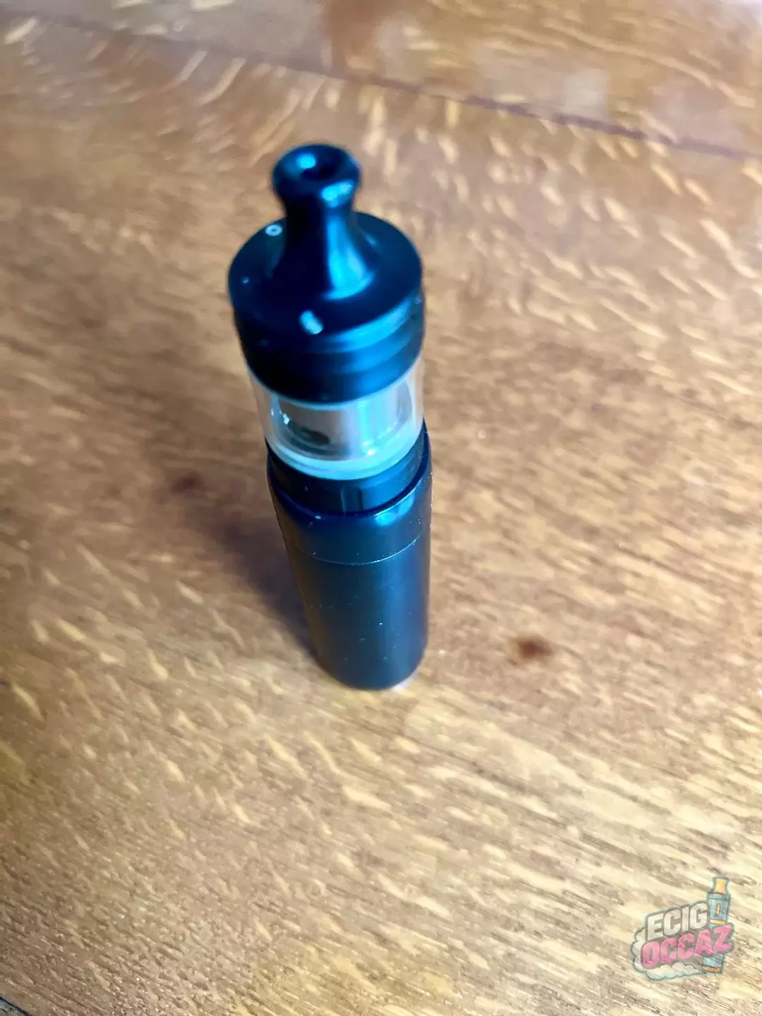 Cigarette électronique Innokin Coolfire Z60 + Zlide Top – 2500 mAh