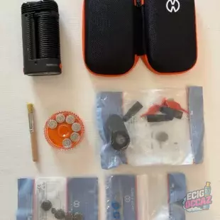 CRAFTY+ avec accessoires